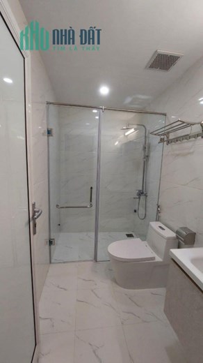 SIÊU PHẨM PHỐ HOÀNG SÂM-PHỐ VIP NHẤT CẦU GIẤY-NHÀ 6 TẦNG THANG MÁY-54M2-CHỈ 17 TỶ