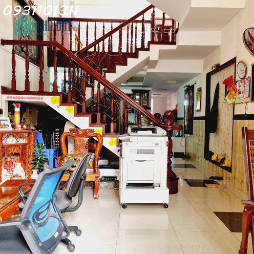 Bán nhà 1 lầu đường Bế Văn Đàn , phường An Hoà . DT 83,3m2 . Sổ hồng . Giá 4,8 tỷ