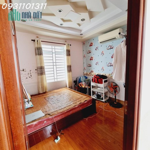 Bán nhà 1 lầu đường Bế Văn Đàn , phường An Hoà . DT 83,3m2 . Sổ hồng . Giá 4,8 tỷ