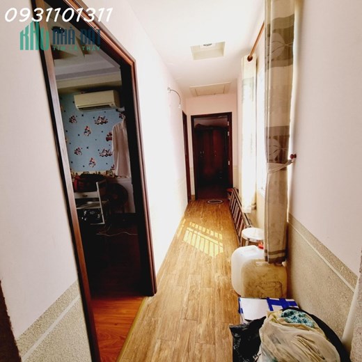 Bán nhà 1 lầu đường Bế Văn Đàn , phường An Hoà . DT 83,3m2 . Sổ hồng . Giá 4,8 tỷ