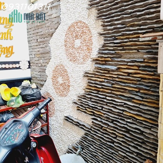 Bán nhà 1 lầu đường Bế Văn Đàn , phường An Hoà . DT 83,3m2 . Sổ hồng . Giá 4,8 tỷ