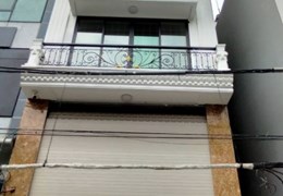 Siêu Hiếm 61,8m2 Mễ Trì Hạ ô tô tránh KD đỉnh, 7 tầng TM giá 11.8tỷ