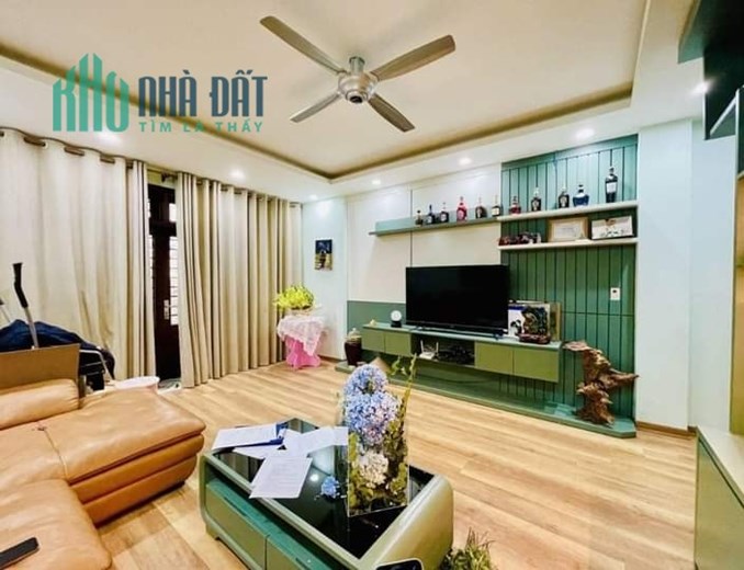 Siêu Hiếm 61,8m2 Mễ Trì Hạ ô tô tránh KD đỉnh, 7 tầng TM giá 11.8tỷ