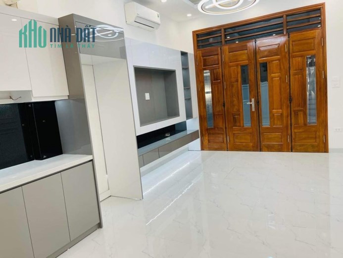 Bán nhà đường Trương Định, Hoàng Mai. 40m2 x 6 Tầng. Ô TÔ. KINH DOANH. Hơn 4 Tỷ. 0968084286