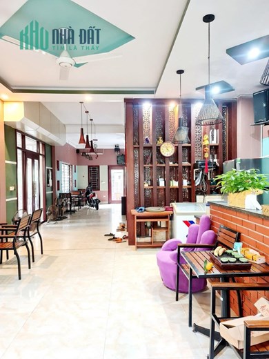 BÁN NHÀ TÔN ĐỨC THẮNG, Ô TÔ TRÁNH, LÔ GÓC, KD, 78M2 4T MT8M, GIÁ 14.2 TỶ