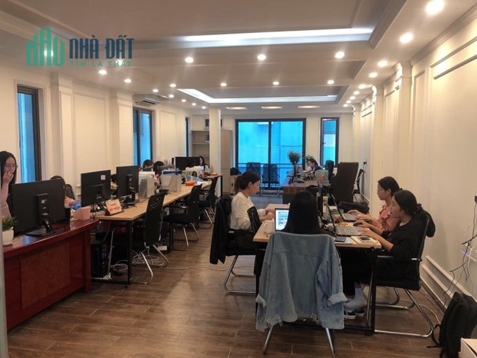 BÁN NHÀ TÔN ĐỨC THẮNG, Ô TÔ TRÁNH, LÔ GÓC, KD, 78M2 4T MT8M, GIÁ 14.2 TỶ