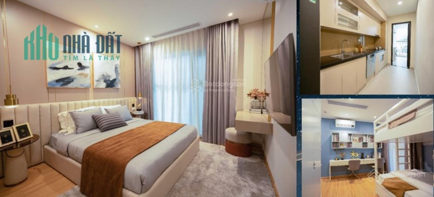 7 căn hộ cuối được chiết khấu sâu 15% CCCC Moonlight An Lạc giá chỉ từ 2.69 tỷ