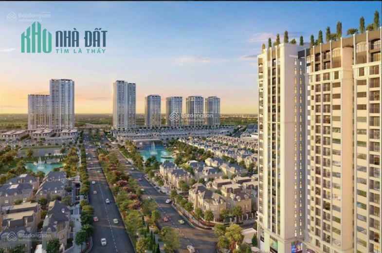 7 căn hộ cuối được chiết khấu sâu 15% CCCC Moonlight An Lạc giá chỉ từ 2.69 tỷ