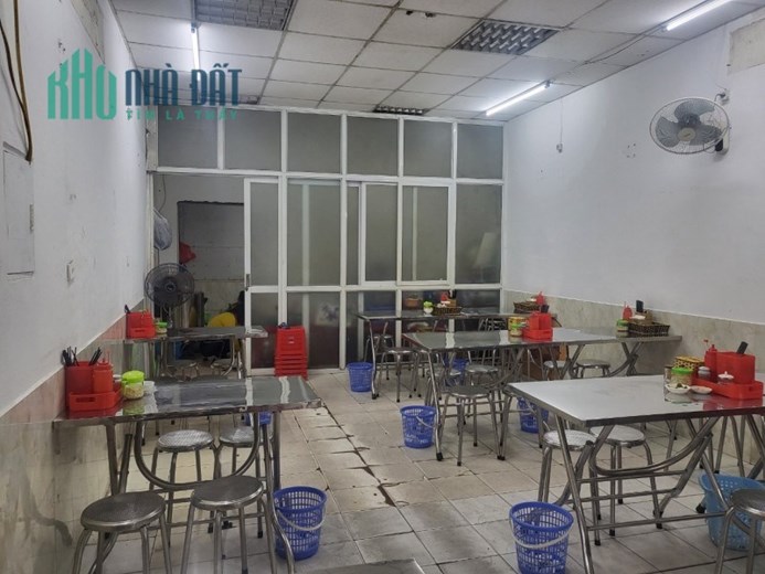 ĐẤT BỒ ĐỀ - MẶT PHỐ - VIEW HỒ - KINH DOANH - MẶT TIỀN RỘNG - VỈA HÈ TRUNG TÂM NGÃ BA PHỐ.