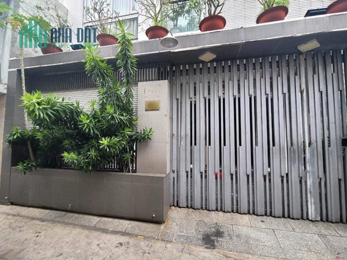 Bán Nhà 5 Tầng, Võ Thành Trang, Tân Bình,Ra Ngã Tư Bảy Hiền, Ngang Gần 8m,