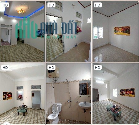 💥Cần bán căn nhà gần ngay bánh mì Ba Lan, TP Nam Định; 1,07 tỷ; 0946592466