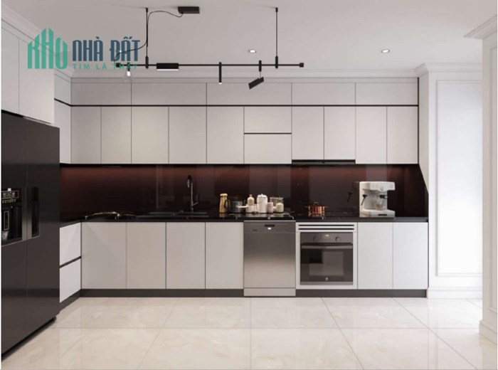 Bán lại căn 127m2 3PN+1 đa năng 3VS tầng trung chỉ 3,1 tỷ có thể dọn vào ở luôn.