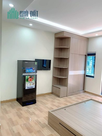 BÁN TÒA CMNN DÒNG TIỀN KHỦNG 2,2 TỶ/NĂM, TRẦN DUY HƯNG 295M2, 42 PHÒNG KHÉP KÍN, FULL ĐỒ