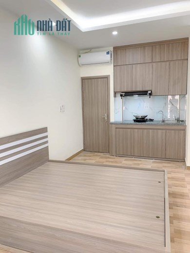 BÁN TÒA CMNN DÒNG TIỀN KHỦNG 2,2 TỶ/NĂM, TRẦN DUY HƯNG 295M2, 42 PHÒNG KHÉP KÍN, FULL ĐỒ