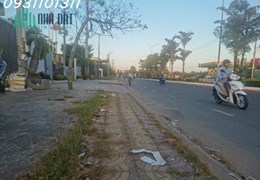 BÁN 1629M² ĐẤT MẶT TIỀN NGUYỄN VĂN CỪ NỐI DÀI, ĐOẠN XUNG NHẤT, 
ĐANG CHO THUÊ CÓ THU NHẬP
