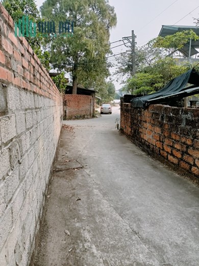 ĐẤT TÂN XÃ GIÁ NHỈNH 2 TỈ