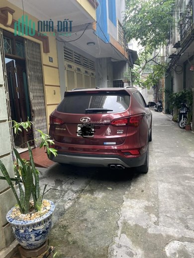 CƠ HỘI ĐẦU TƯ SINH LỜI CAO, BÁN NHÀ 4 TẦNG SỔ ĐỎ 10,8 TỶ TẠI CẦU GIẤY, HÀ NỘI.