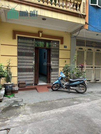 CƠ HỘI ĐẦU TƯ SINH LỜI CAO, BÁN NHÀ 4 TẦNG SỔ ĐỎ 10,8 TỶ TẠI CẦU GIẤY, HÀ NỘI.