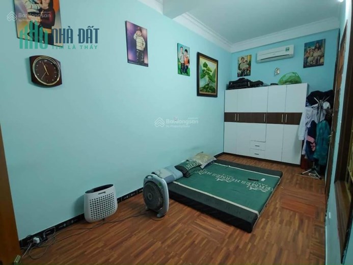 CƠ HỘI ĐẦU TƯ SINH LỜI CAO, BÁN NHÀ 4 TẦNG SỔ ĐỎ 10,8 TỶ TẠI CẦU GIẤY, HÀ NỘI.
