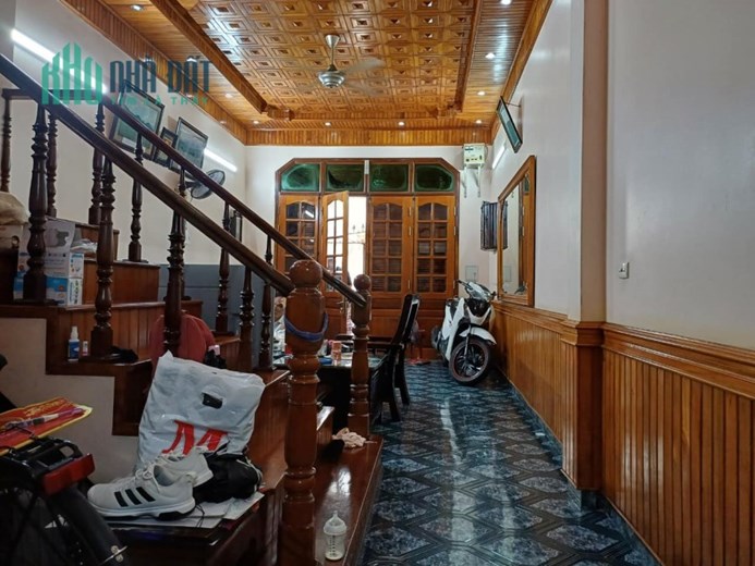 NHÀ ĐẸP PHẠM VĂN ĐỒNG 88M2, MT 4M GẦN PHỐ - AN SINH ĐỈNH CAO 7.2 TỶ