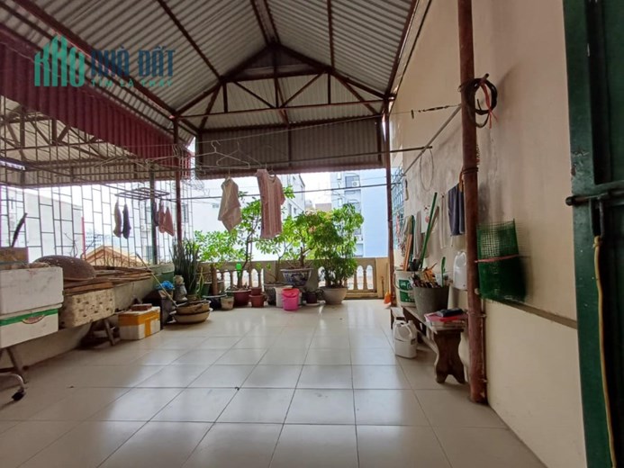 NHÀ ĐẸP PHẠM VĂN ĐỒNG 88M2, MT 4M GẦN PHỐ - AN SINH ĐỈNH CAO 7.2 TỶ