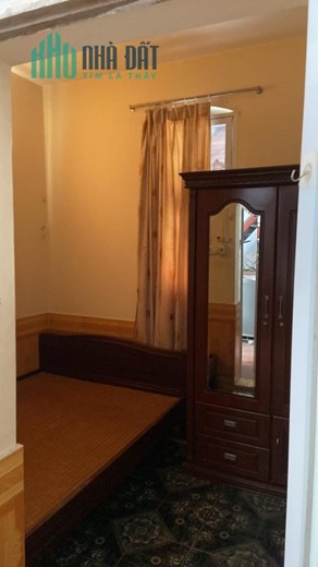 Cho thuê nhà nguyên căn Trần Cung 40m2, 4t, 4m, chỉ 9 triệu, ô tô, Bắc Từ Liêm.