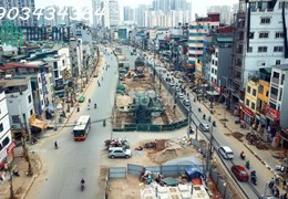 Bán nhà Nguyễn Ư Dĩ- khu Thảo Điền - Q2 giá vùng đáy cho khách mua ở đầu tư