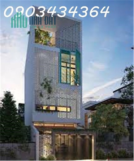 Bán nhà Nguyễn Ư Dĩ- khu Thảo Điền - Q2 giá vùng đáy cho khách mua ở đầu tư
