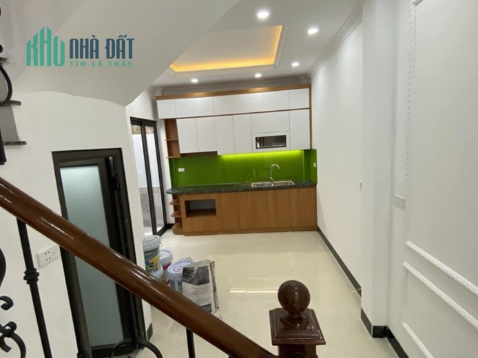 Bán nhà Sài Đồng đẹp long lanh 2 thoáng vĩnh viễn, nở hậu, 5 tầng 5 ngủ, 20m ra ô tô tránh nhỉnh 3