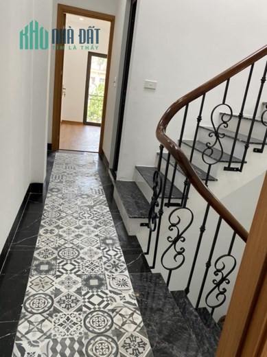 Bán nhà Sài Đồng đẹp long lanh 2 thoáng vĩnh viễn, nở hậu, 5 tầng 5 ngủ, 20m ra ô tô tránh nhỉnh 3