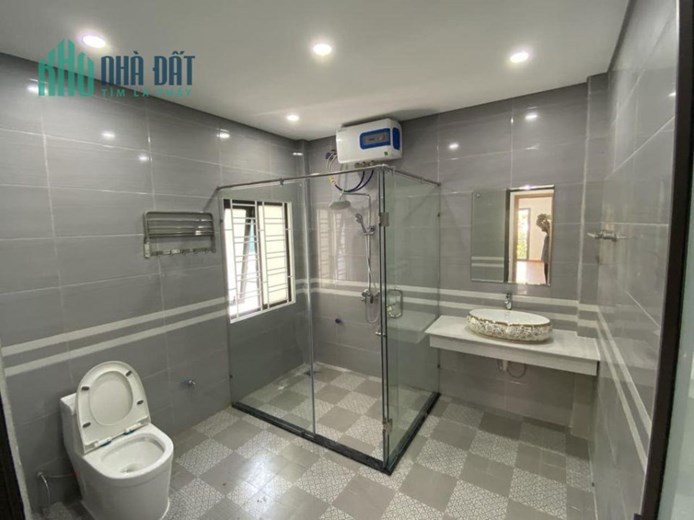 Bán nhà Sài Đồng đẹp long lanh 2 thoáng vĩnh viễn, nở hậu, 5 tầng 5 ngủ, 20m ra ô tô tránh nhỉnh 3