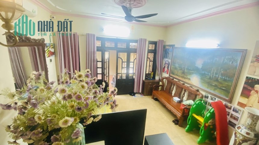 HOT! Nhà 4 tầng Phố Sài Đồng, ngõ ô tô, GIÁ đầu tư, DT 120m2, MT 6m, nhỉnh 10 tỷ.