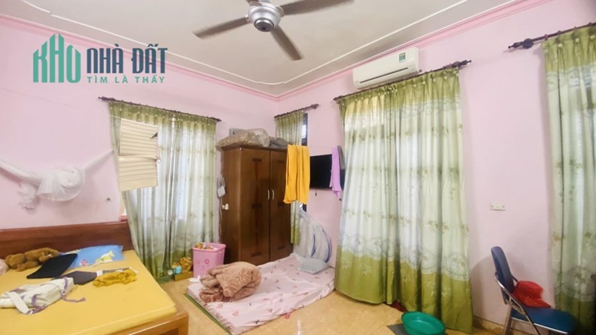 HOT! Nhà 4 tầng Phố Sài Đồng, ngõ ô tô, GIÁ đầu tư, DT 120m2, MT 6m, nhỉnh 10 tỷ.