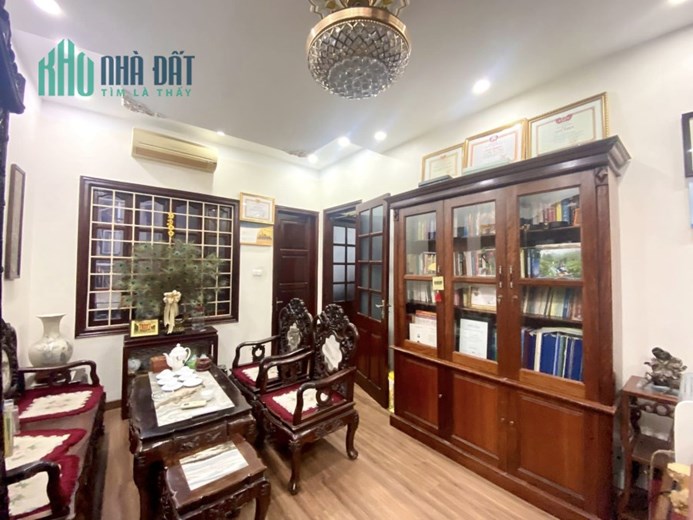 SIÊU HIẾM! Ở luôn, nội thất xịn, dân trí cao, chỉ 3 tỷ Phương Mai