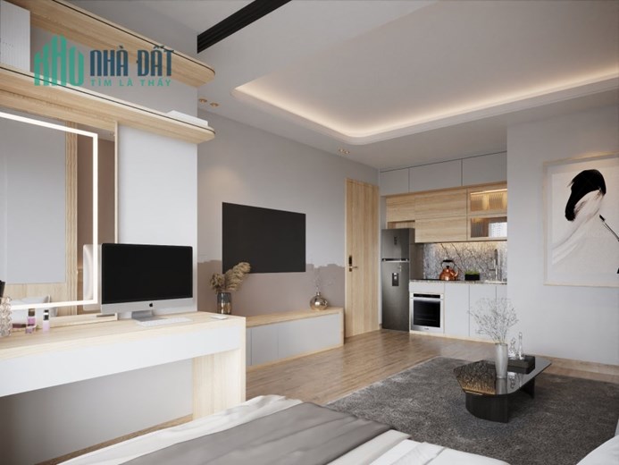 BÁN TÒA CCMN DÒNG TIỀN 2,4 TỶ/NĂM, NGUYỄN THỊ ĐỊNH, 130M2, MT KHỦNG, 29 PHÒNG KHÉP KÍN, FULL ĐỒ