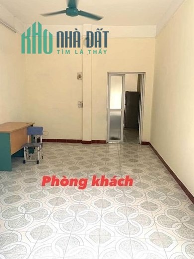 Chính chủ cho thuê nhà nguyên căn  ngõ 257 đường Lê Duẩn, phường Nguyễn Du, Hai Bà Trưng, Hà Nội