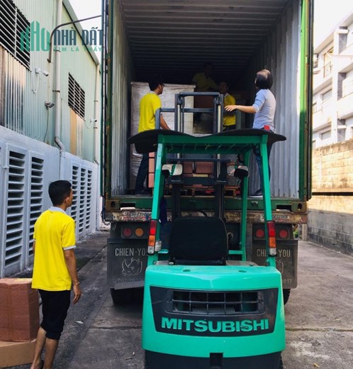 Cho Thuê Kho Tại Hồ Chí Minh (Kcn Tân Bình) Có Bảo Vệ 24/24H, Xếp Dỡ Giá Rẻ