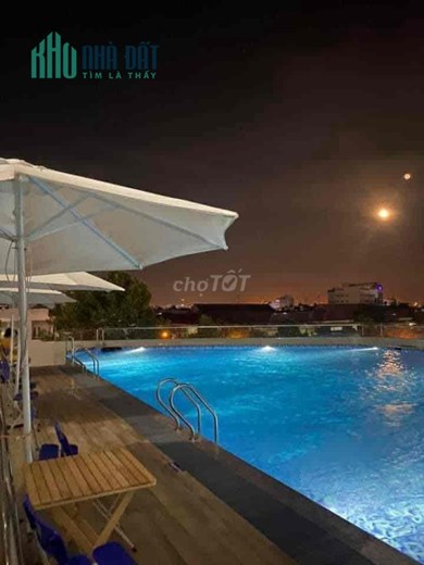 Bán căn hộ 68m2 2PN Giá chỉ 1,850 tỷ Full thuế phí tại HQC Bình Trưng Đông, quận 2