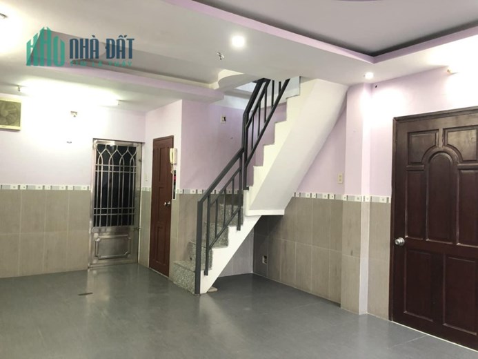HÀNG HIẾM LẠC LONG QUÂN - NHÀ MỚI 5 TẦNG - CÓ THANG MÁY - HẺM Ô TÔ 8M - KINH DOANH - 5 TỶ 1