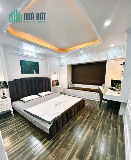 BÁN NHÀ TÔN ĐỨC THẮNG, KINH DOANH, 20M RA PHỐ, 32M2 4T MT3.7M, GIÁ 3.49 TỶ