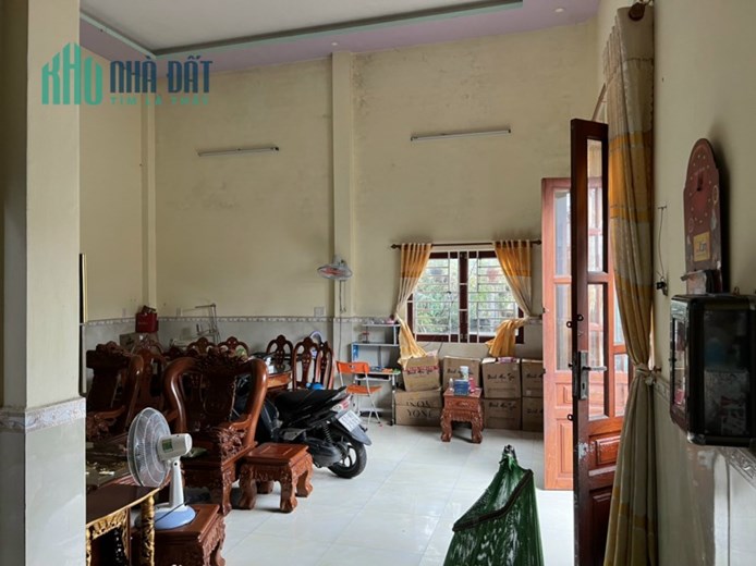 Bán nhà hẻm xe tải nằm ở Đường Nguyễn An Ninh, Thành phố Dĩ An, Tỉnh Bình Dương