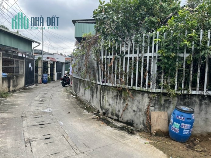 Bán nhà hẻm xe tải nằm ở Đường Nguyễn An Ninh, Thành phố Dĩ An, Tỉnh Bình Dương