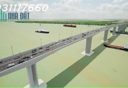 Bán nhà đất Nhơn Trạch, Đồng Nai ngay UBND huyện, giá chỉ 950 triệu
