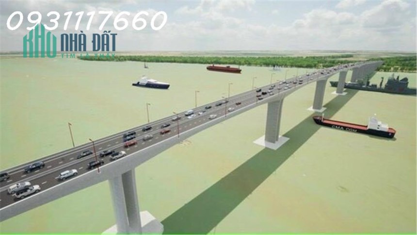 Bán nhà đất Nhơn Trạch, Đồng Nai ngay UBND huyện, giá chỉ 950 triệu