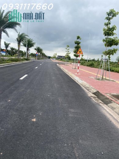 Bán nhà đất Nhơn Trạch, Đồng Nai ngay UBND huyện, giá chỉ 950 triệu