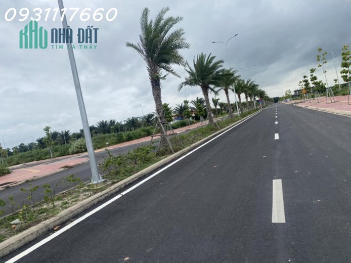 Bán nhà đất Nhơn Trạch, Đồng Nai ngay UBND huyện, giá chỉ 950 triệu