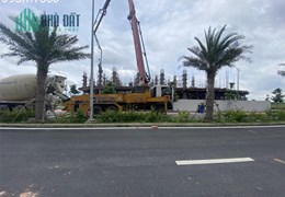 Đất Nhơn Trạch Đồng Nai Cơ Hội X2 - X3 từ cầu vành đai 3 giá chỉ 900tr/nền