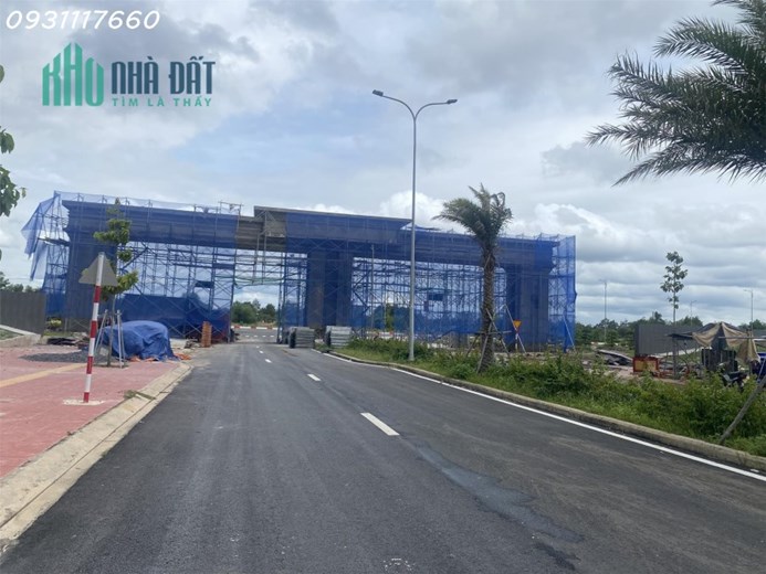 Đất Nhơn Trạch Đồng Nai Cơ Hội X2 - X3 từ cầu vành đai 3 giá chỉ 900tr/nền