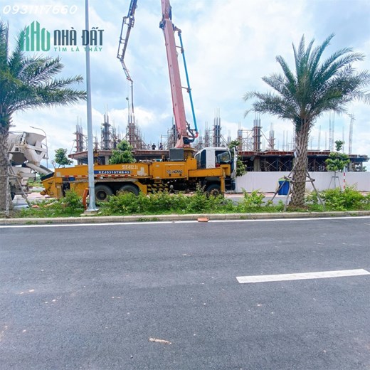 Đất Nhơn Trạch Đồng Nai Cơ Hội X2 - X3 từ cầu vành đai 3 giá chỉ 900tr/nền