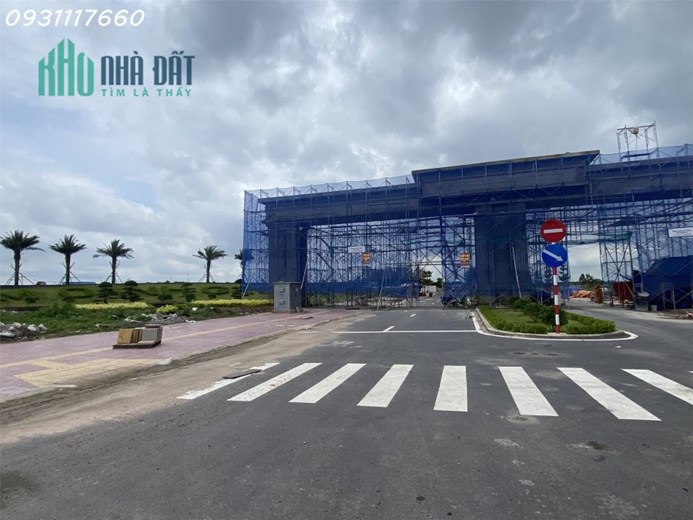 Đất Nhơn Trạch Đồng Nai Cơ Hội X2 - X3 từ cầu vành đai 3 giá chỉ 900tr/nền